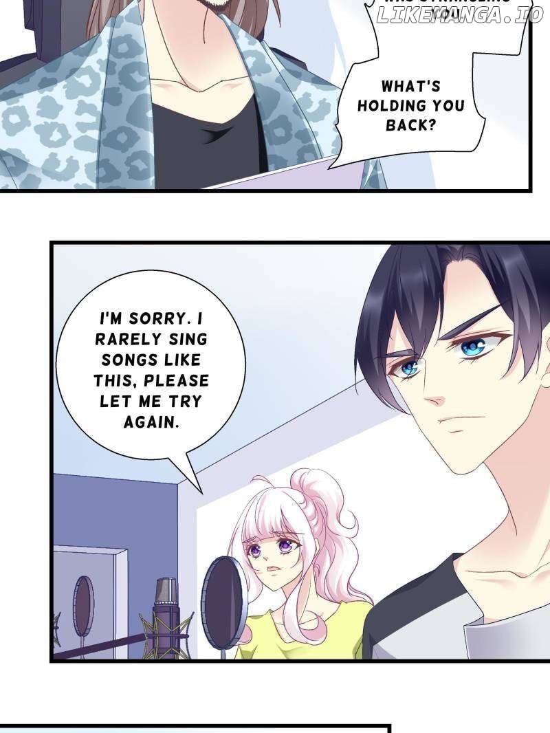 Sound of Heaven Chapter 198 20